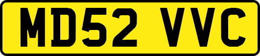 MD52VVC