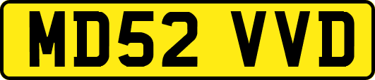 MD52VVD