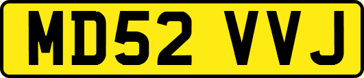 MD52VVJ