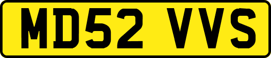 MD52VVS
