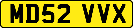 MD52VVX