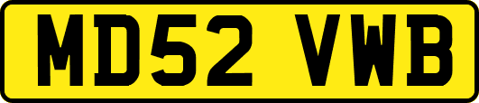 MD52VWB