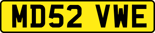 MD52VWE