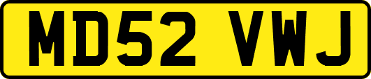 MD52VWJ