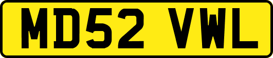 MD52VWL