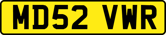 MD52VWR