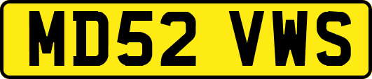 MD52VWS