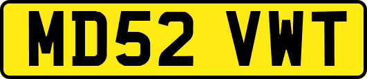 MD52VWT
