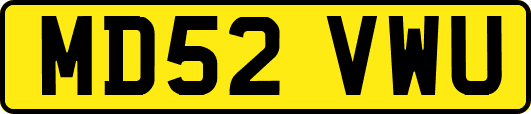 MD52VWU