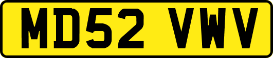MD52VWV