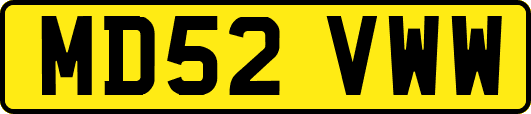 MD52VWW