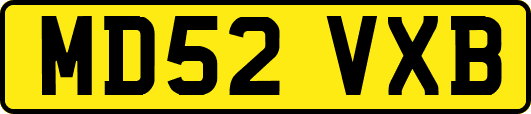 MD52VXB