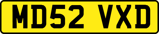 MD52VXD