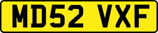 MD52VXF