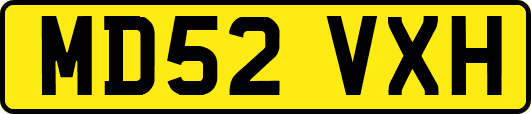 MD52VXH