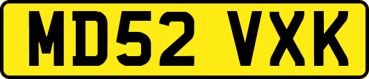 MD52VXK