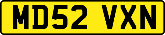 MD52VXN