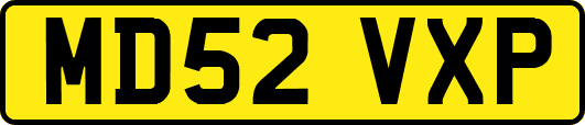 MD52VXP