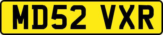 MD52VXR