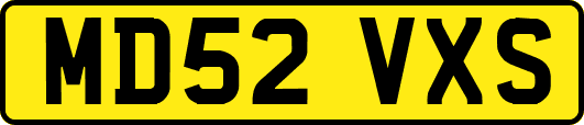 MD52VXS