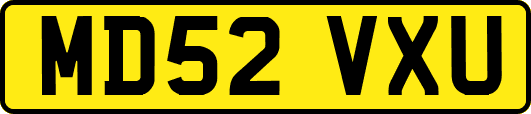 MD52VXU