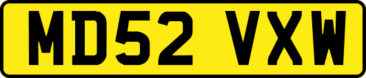 MD52VXW