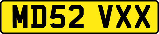 MD52VXX