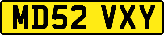 MD52VXY