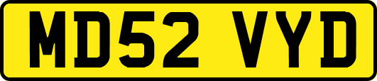 MD52VYD