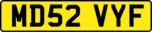 MD52VYF