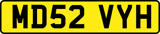 MD52VYH
