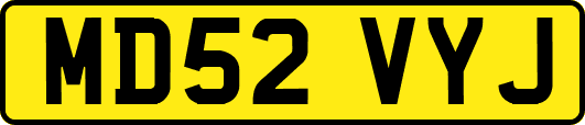 MD52VYJ