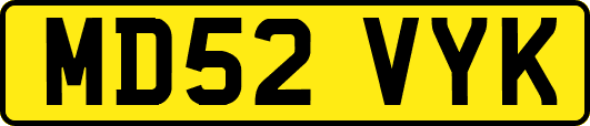 MD52VYK
