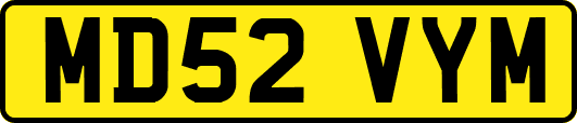 MD52VYM