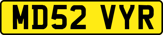 MD52VYR