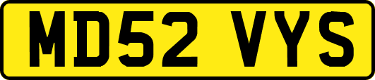 MD52VYS