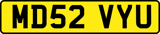 MD52VYU