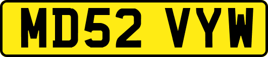 MD52VYW