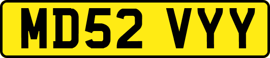 MD52VYY