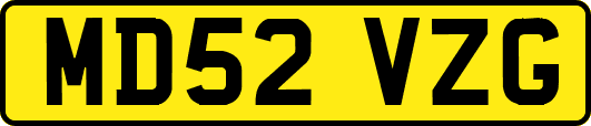 MD52VZG