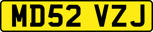 MD52VZJ