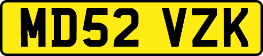 MD52VZK