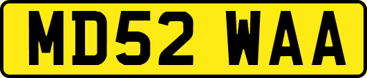 MD52WAA