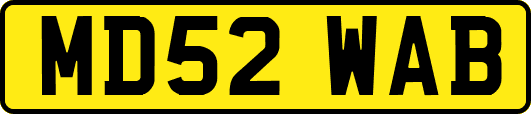 MD52WAB