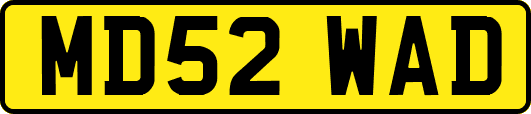 MD52WAD