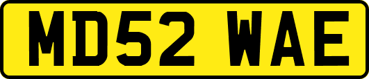 MD52WAE