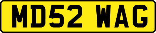 MD52WAG