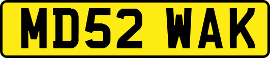 MD52WAK