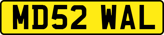 MD52WAL