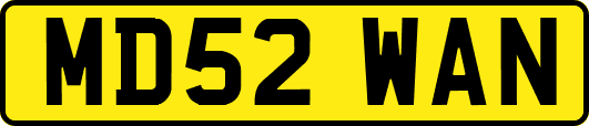 MD52WAN